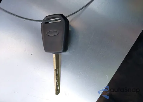 2018 Ford F-150 Xl из США, поврежденный, VIN 1FTMF1CB2JKC34648